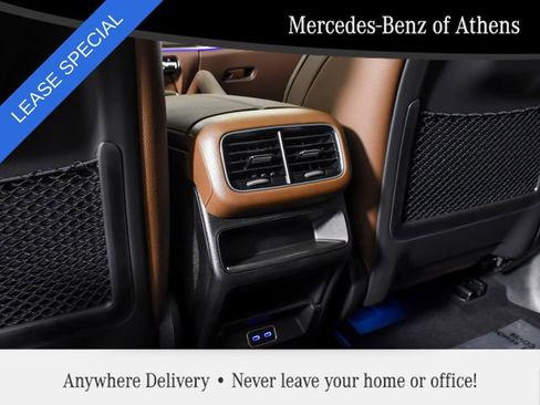 New 2026 Mercedes-Benz GLE 450 4MATIC image 40