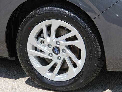 Certified 2025 Subaru Impreza 2.0i AWD/4WD image 14