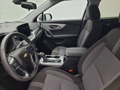 Used 2023 Chevrolet Blazer LT w/ Driver Confidence Package image 17