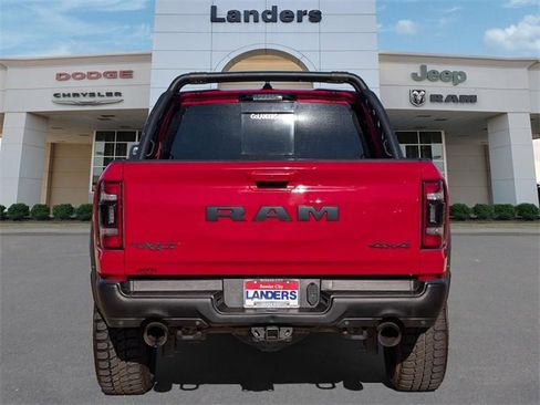 Used 2022 RAM 1500 TRX w/ TRX Level 2 Equipment Group image 5