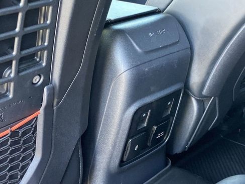 Used 2022 Ford Bronco Raptor AWD/4WD image 17