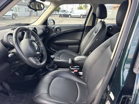 Used 2013 MINI Cooper Countryman FWD image 8