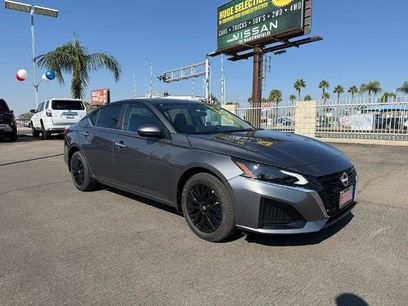New 2025 Nissan Altima 2.5 SV w/ SV Special Edition Package