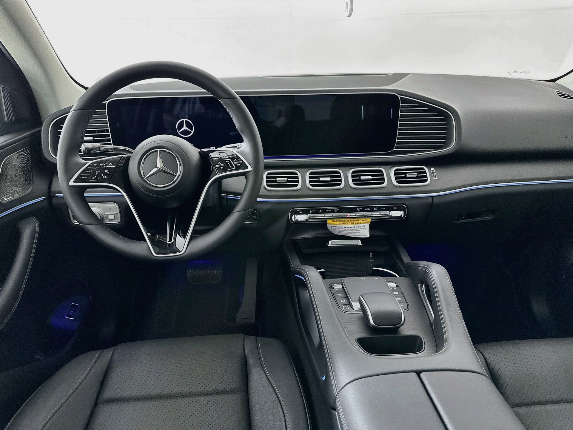 New 2026 Mercedes-Benz GLE 450 4MATIC image 25