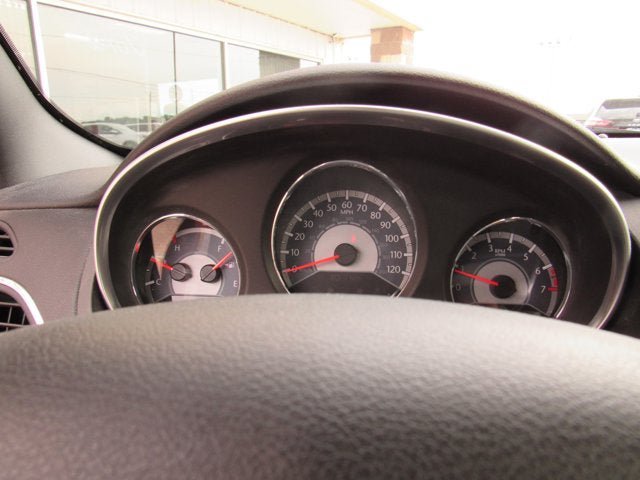 Used 2012 Chrysler 200 Touring w/ Cold Weather Group FWD image 13