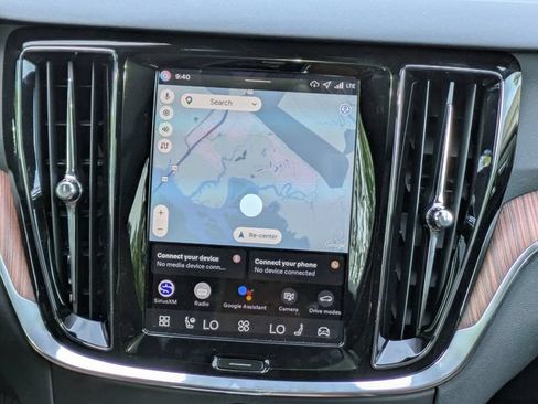 New 2026 Volvo V60 B5 Cross Country Plus w/ Protection Package Premier AWD/4WD image 18