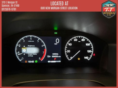 Used 2025 Honda CR-V LX image 76