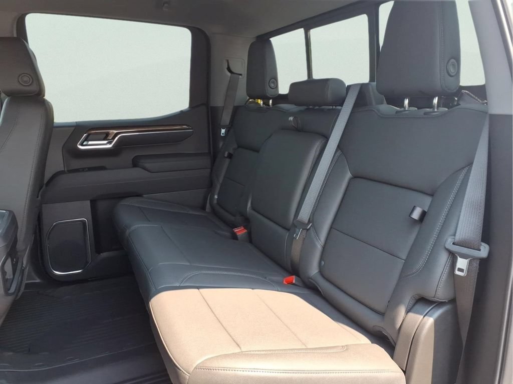 New 2026 Chevrolet Silverado 1500 RST w/ All Star Edition Plus AWD/4WD image 19