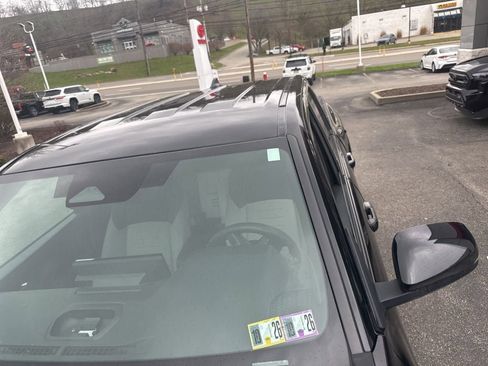 Certified 2024 Toyota Tacoma TRD Sport w/ TRD Sport Upgrade Package image 5