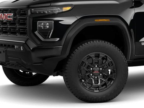 New 2026 GMC Canyon Elevation w/ Convenience Package RWD image 31