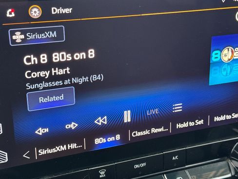 Certified 2023 Chevrolet Colorado W/T image 18