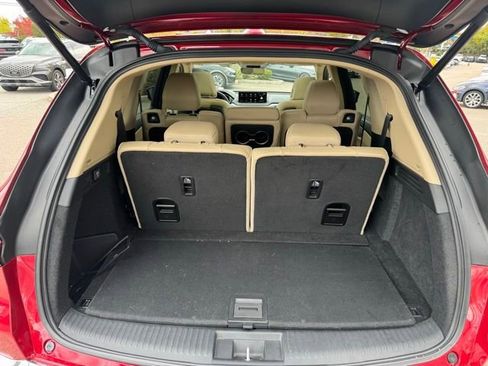 Used 2023 Acura MDX SH-AWD w/ Technology Package image 9