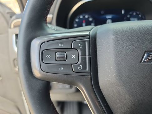 Used 2024 Chevrolet Tahoe RST w/ Sport Performance Package AWD/4WD image 22