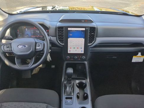 New 2025 Ford Ranger XL image 16