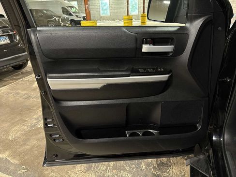 Used 2021 Toyota Tundra SR5 w/ SX Package RWD image 28