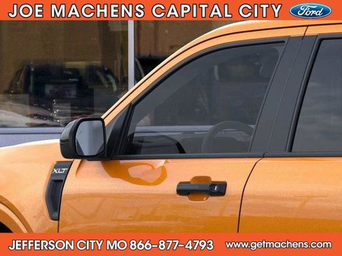 New 2026 Ford Maverick XLT w/ XLT Luxury Package image 22