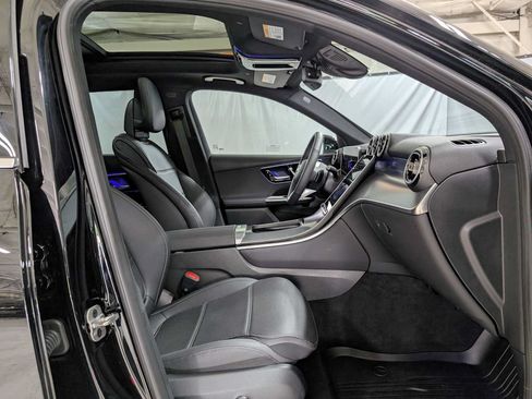 Certified 2026 Mercedes-Benz GLC 300 4MATIC image 10