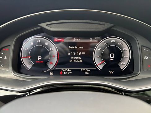Used 2023 Audi Q7 3.0T Premium Plus w/ Premium Plus Package AWD/4WD image 16
