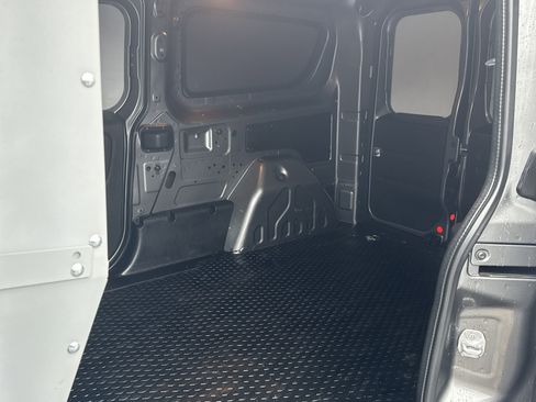 Used 2022 RAM ProMaster City Tradesman image 21