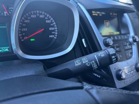 Used 2016 Chevrolet Equinox LTZ image 34