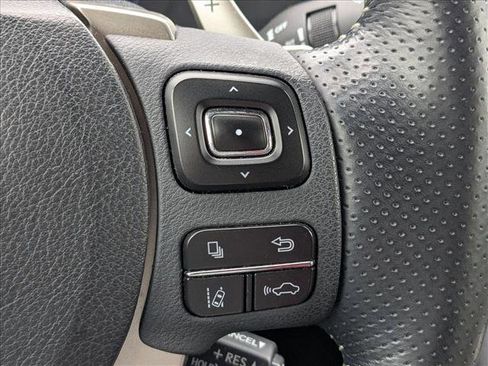 Used 2019 Lexus IS 300 F Sport w/ F Sport Package image 15