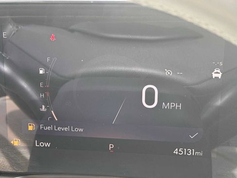 Used 2024 Buick Envista Sport Touring FWD image 21