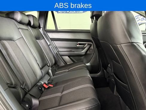 Used 2024 MAZDA CX-50 AWD 2.5 S w/ Weather Package image 18