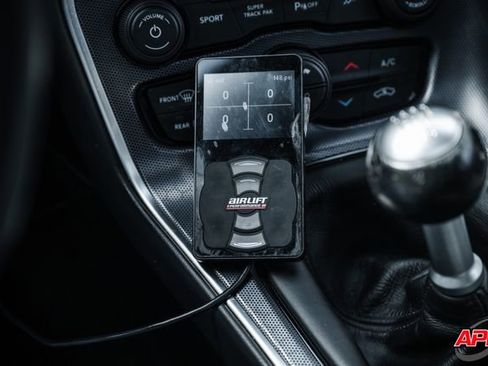 Used 2018 Dodge Challenger T/A image 62