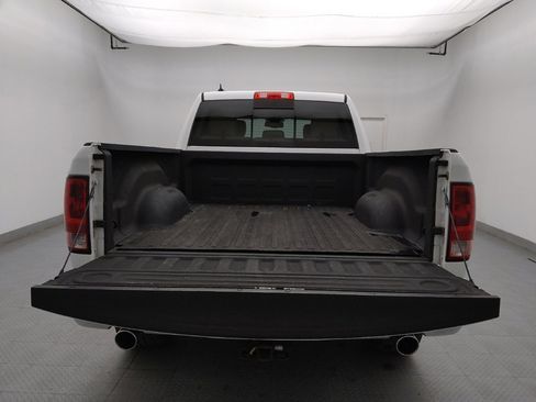 Used 2013 RAM 1500 Big Horn AWD/4WD image 29