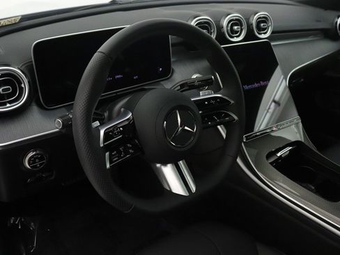 Certified 2026 Mercedes-Benz CLE 300 4MATIC Coupe image 17