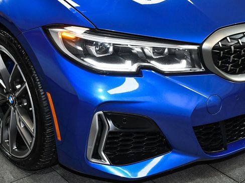 Used 2021 BMW M340i xDrive w/ Premium Package image 78