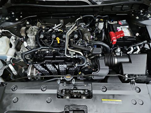 Certified 2023 Nissan Altima 2.5 SL AWD/4WD image 29