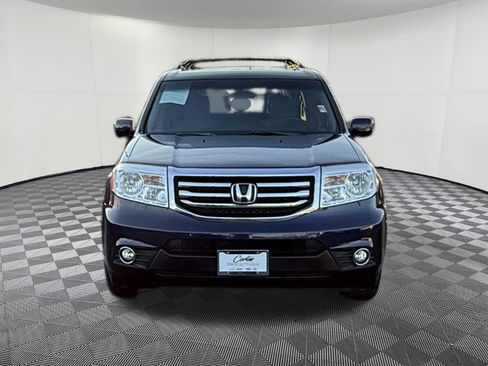 Used 2014 Honda Pilot EX image 2