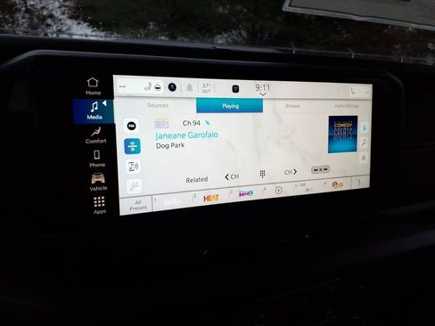 New 2026 Jeep Wrangler Unlimited Sport AWD/4WD image 21