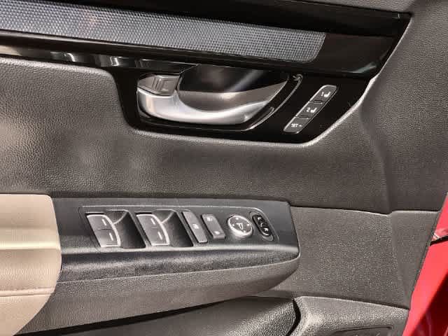 Used 2024 Honda CR-V EX-L image 30