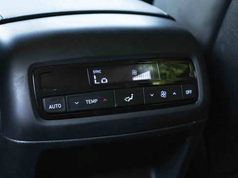 Used 2024 Hyundai Palisade XRT FWD image 39