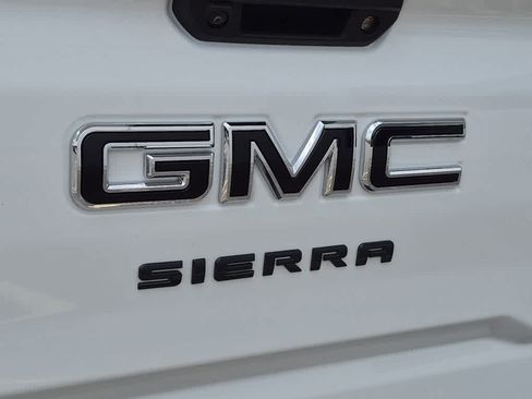 Used 2026 GMC Sierra 2500 Pro AWD/4WD image 19