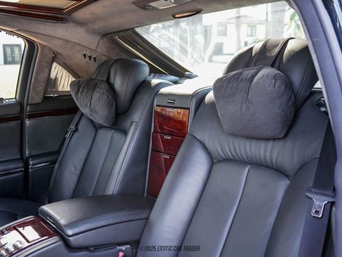 Used 2009 Maybach 62 image 86