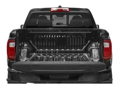 Used 2023 GMC Canyon AT4X AWD/4WD image 11