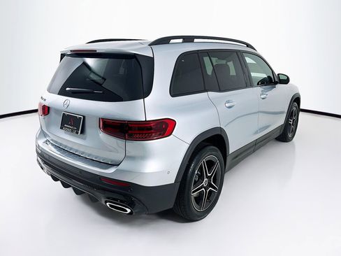 New 2026 Mercedes-Benz GLB 250 image 8