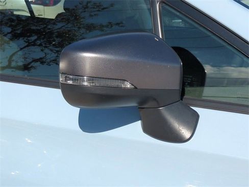 Certified 2023 Subaru Crosstrek 2.5i Sport image 11