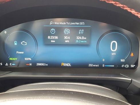 Certified 2023 Ford Escape ST-Line Select w/ Tech Pack #2 AWD/4WD image 14