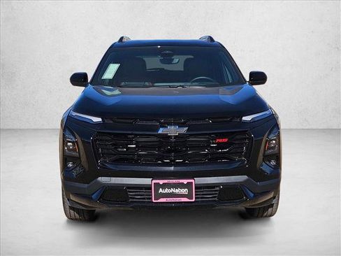 New 2026 Chevrolet Equinox RS w/ Safety and Technology Package image 6