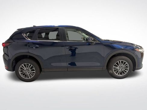 Used 2017 MAZDA CX-5 Touring w/ Preferred Equipment Package image 5