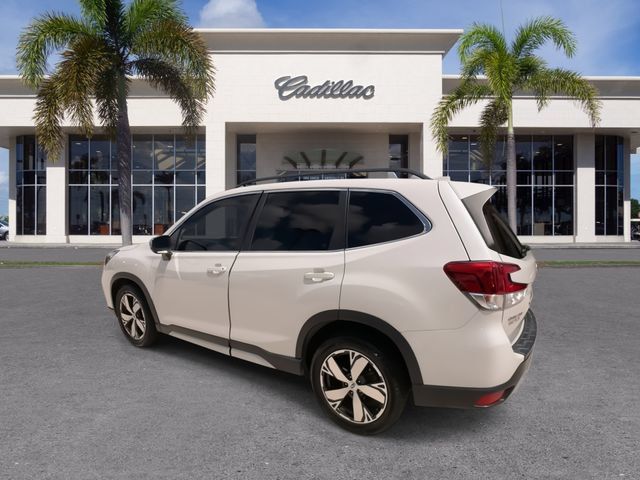 Used 2020 Subaru Forester Touring AWD/4WD image 10