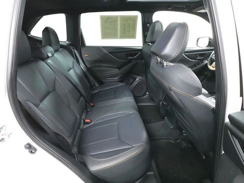 Used 2023 Subaru Forester Wilderness AWD/4WD image 30