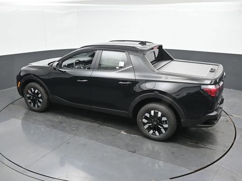 New 2026 Hyundai Santa Cruz SEL image 42