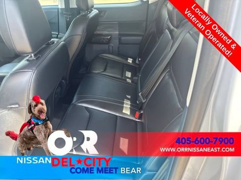 Used 2026 Ford Maverick Lariat w/ Black Appearance Package AWD/4WD image 10