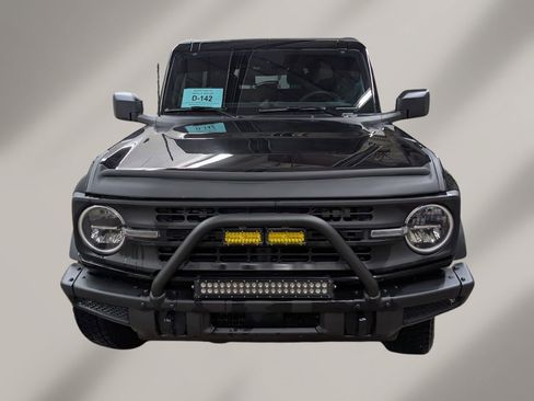 Used 2023 Ford Bronco 2-Door image 2