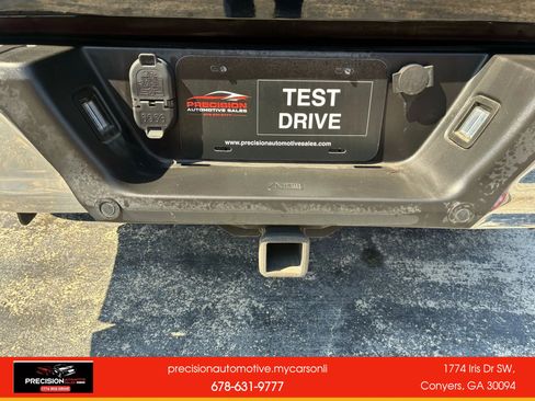 Used 2018 Ford F150 Lariat AWD/4WD image 45
